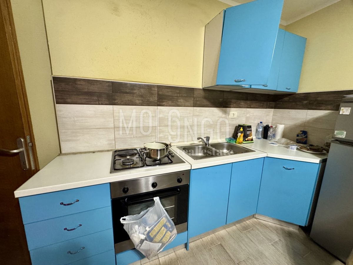 Stanovanje/apartma Jurdani, Matulji, 39m2