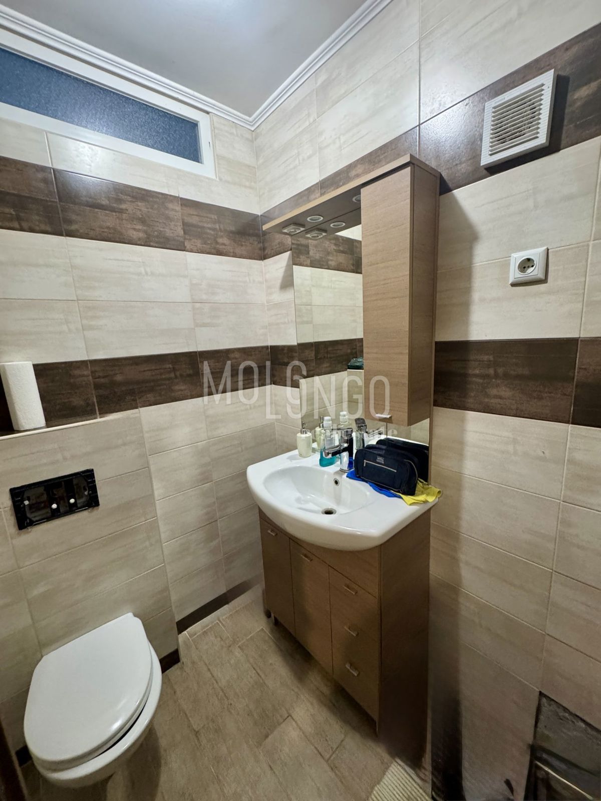 Stanovanje/apartma Jurdani, Matulji, 39m2