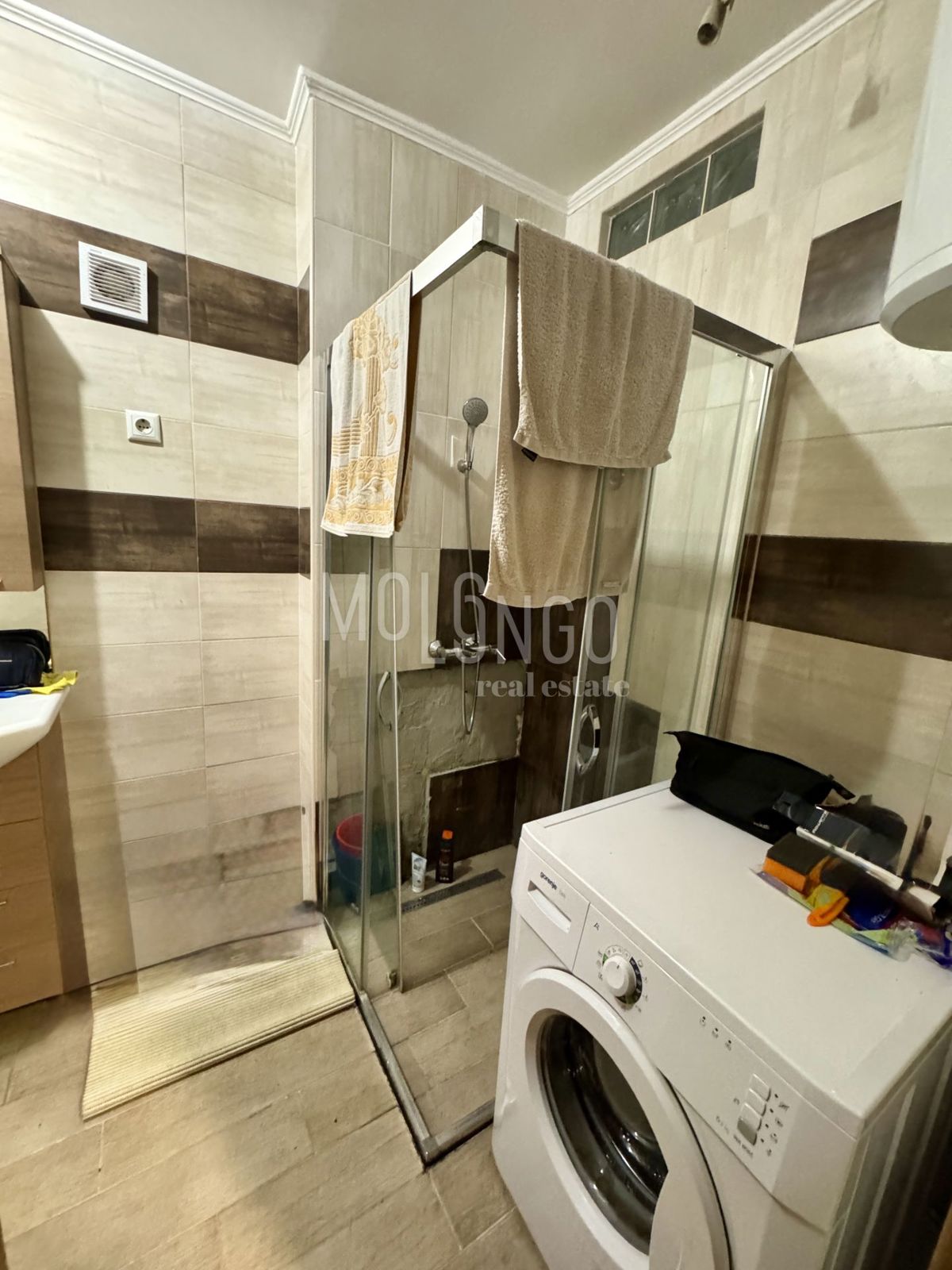 Stanovanje/apartma Jurdani, Matulji, 39m2