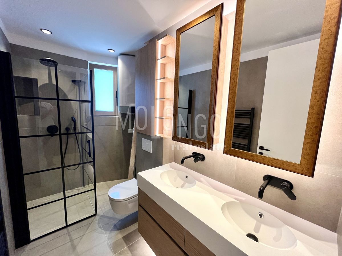 Stanovanje/apartma Opatija - Centar, Opatija, 80m2