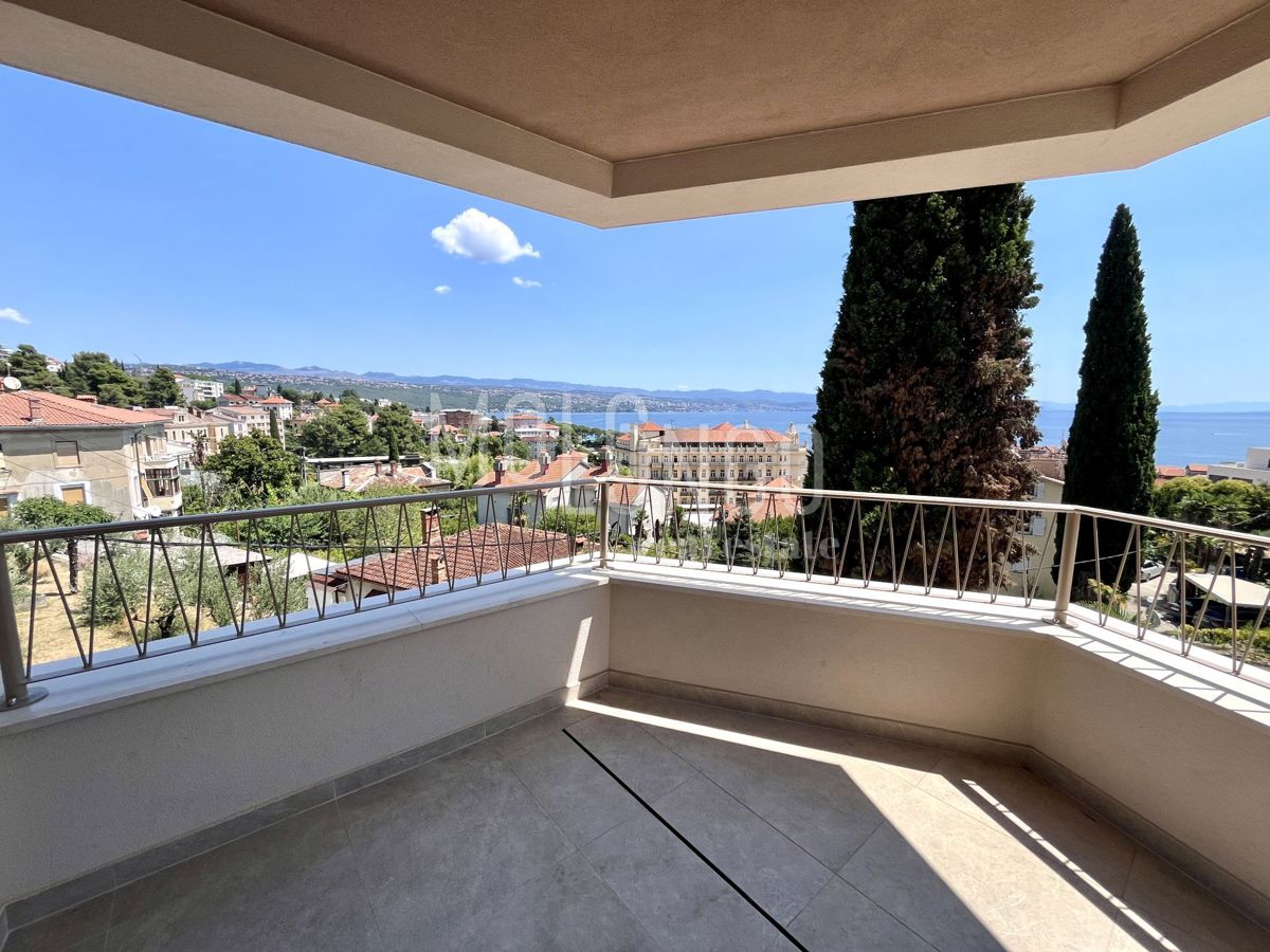 Stanovanje/apartma Opatija - Centar, Opatija, 80m2