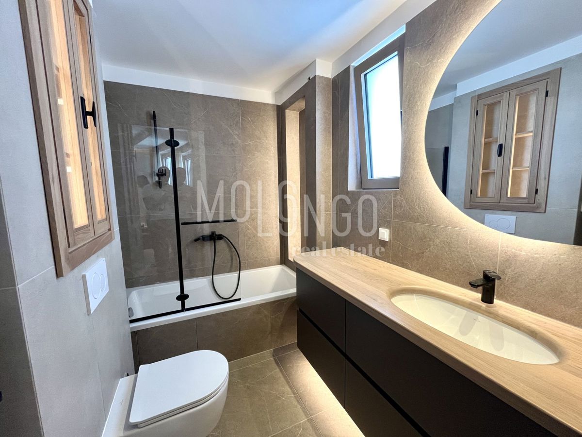 Stanovanje/apartma Opatija - Centar, Opatija, 80m2