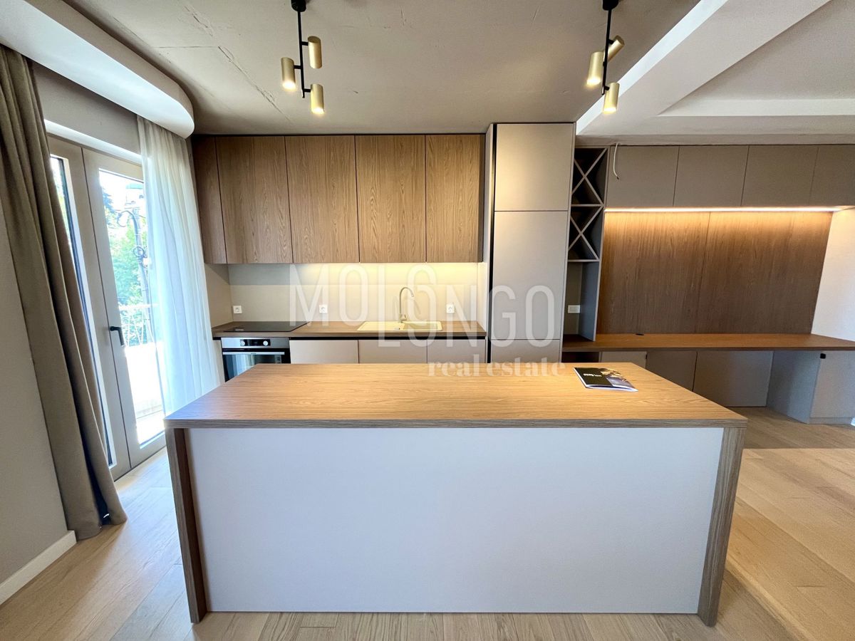 Stanovanje/apartma Opatija - Centar, Opatija, 80m2