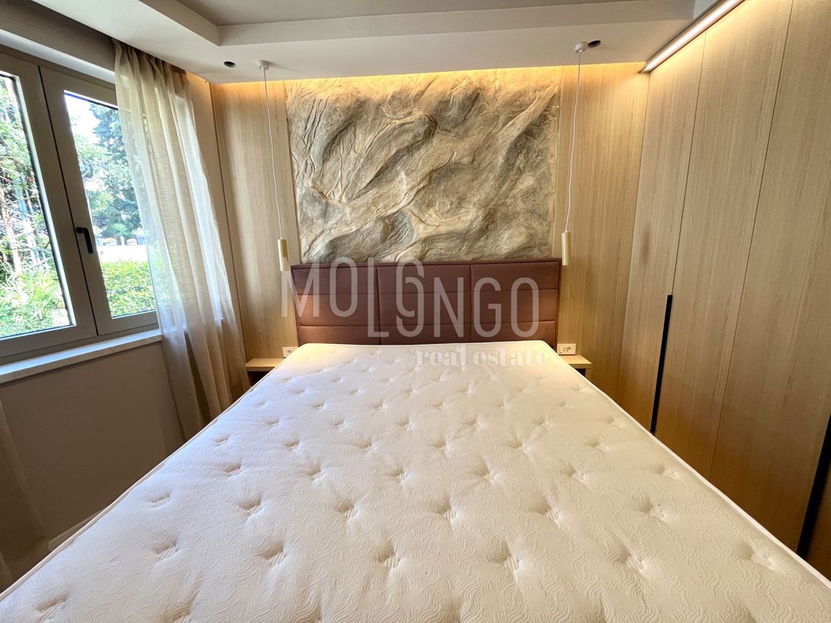 Stanovanje/apartma Opatija - Centar, Opatija, 80m2