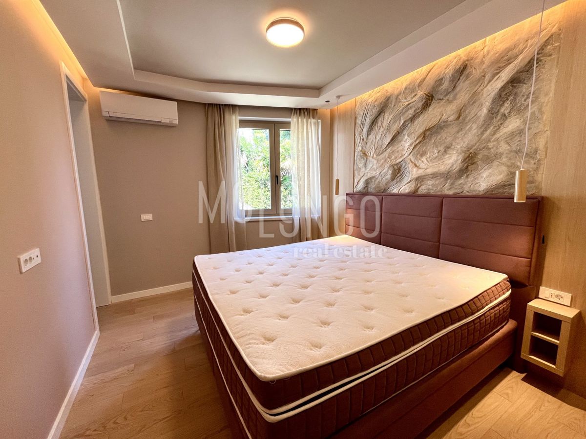 Stanovanje/apartma Opatija - Centar, Opatija, 80m2