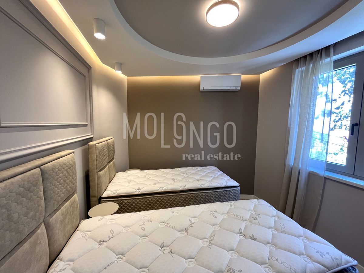 Stanovanje/apartma Opatija - Centar, Opatija, 80m2