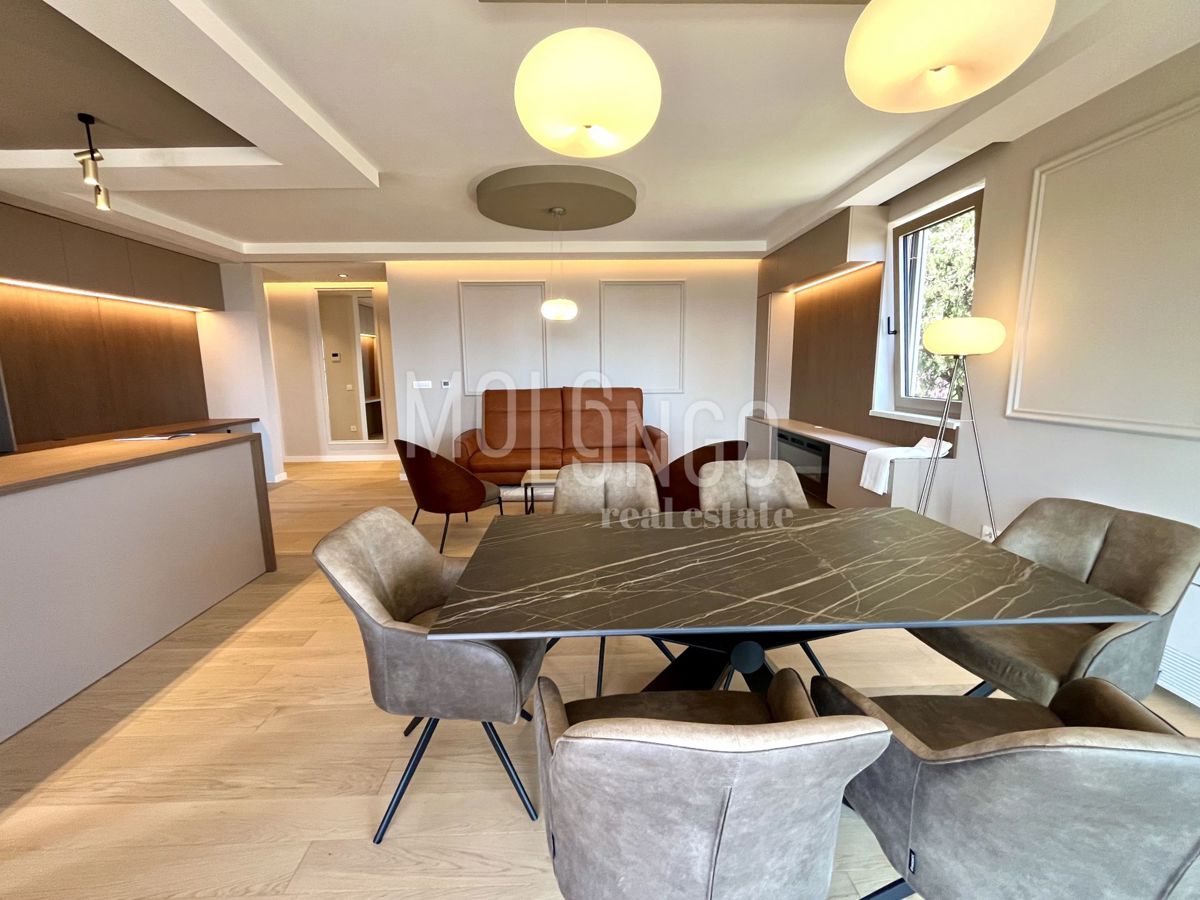 Stanovanje/apartma Opatija - Centar, Opatija, 80m2