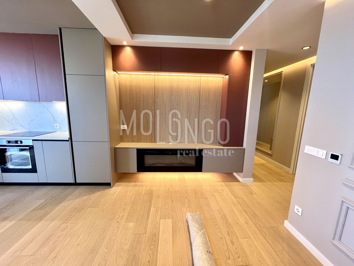 Stanovanje/apartma Opatija - Centar, Opatija, 80m2