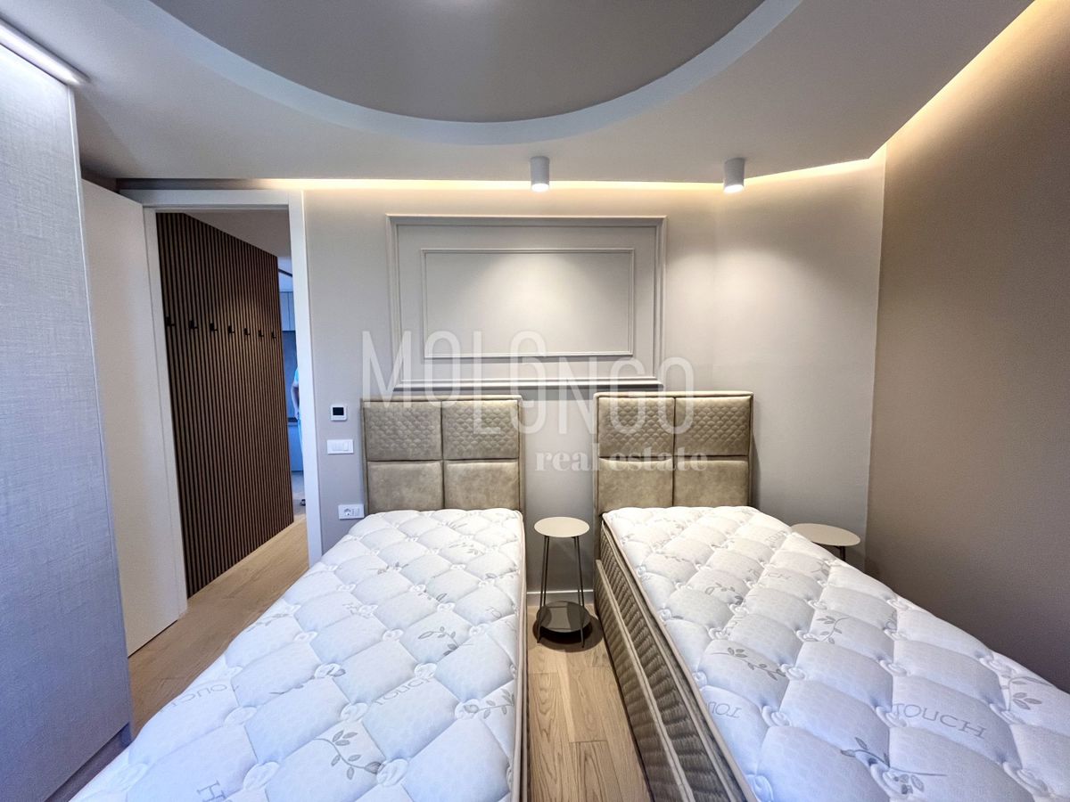 Stanovanje/apartma Opatija - Centar, Opatija, 80m2