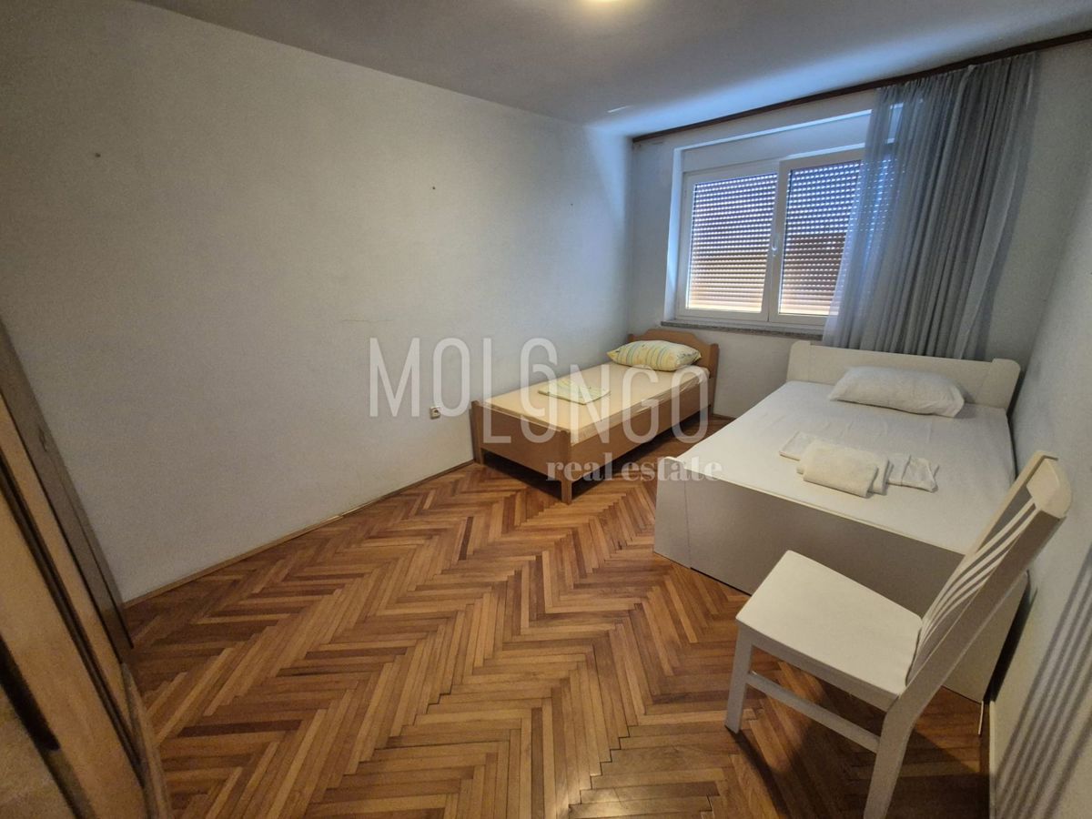 Stanovanje/apartma Turnić, Rijeka, 61m2
