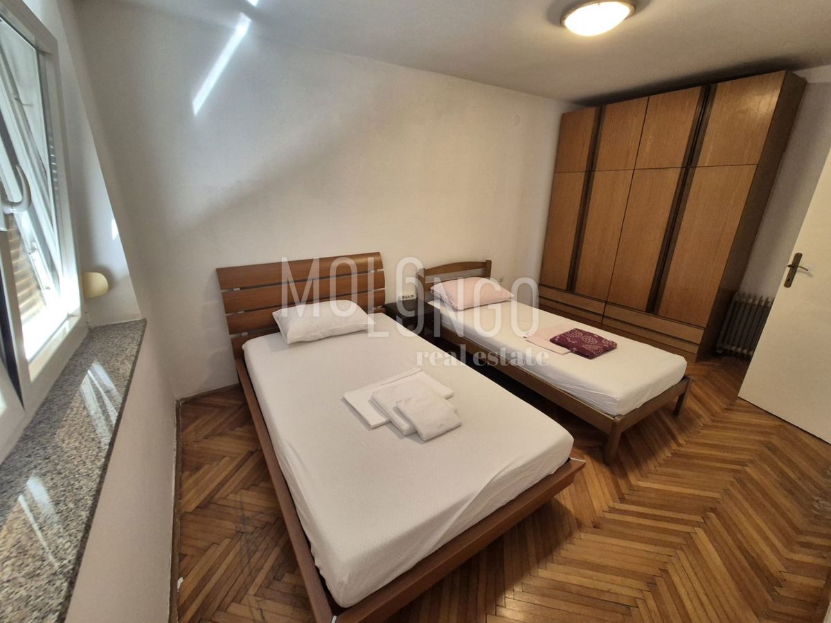 Stanovanje/apartma Turnić, Rijeka, 61m2