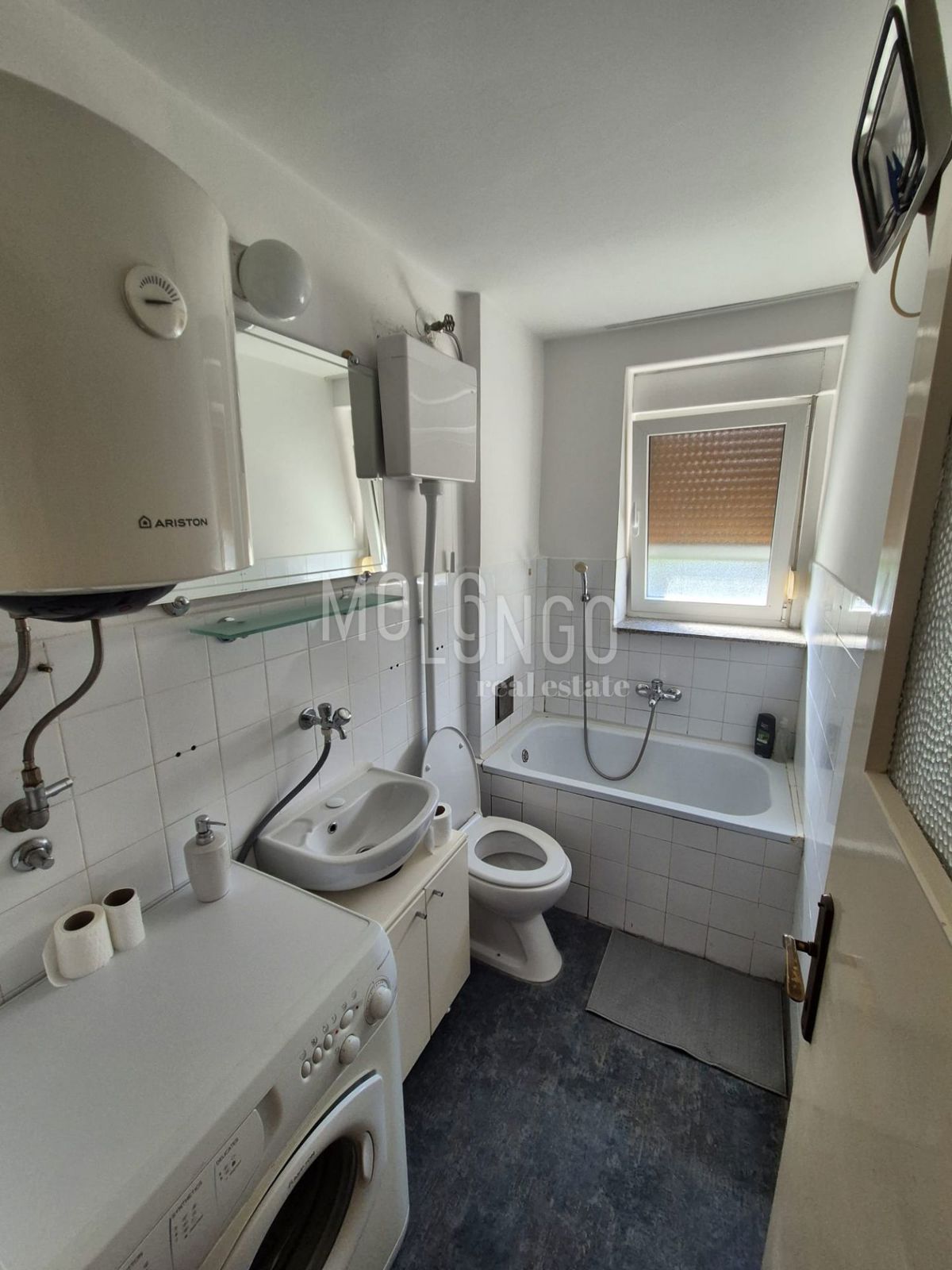 Stanovanje/apartma Turnić, Rijeka, 61m2