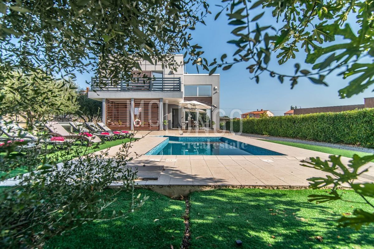 Hiša Vodnjan, 173m2