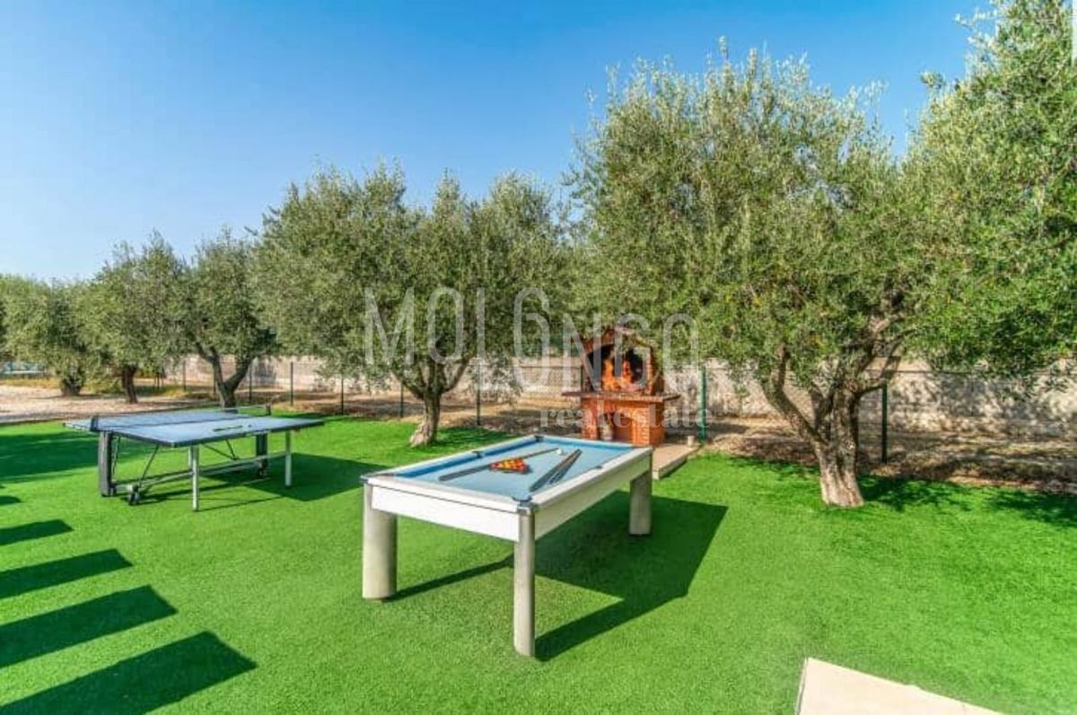 Hiša Vodnjan, 173m2