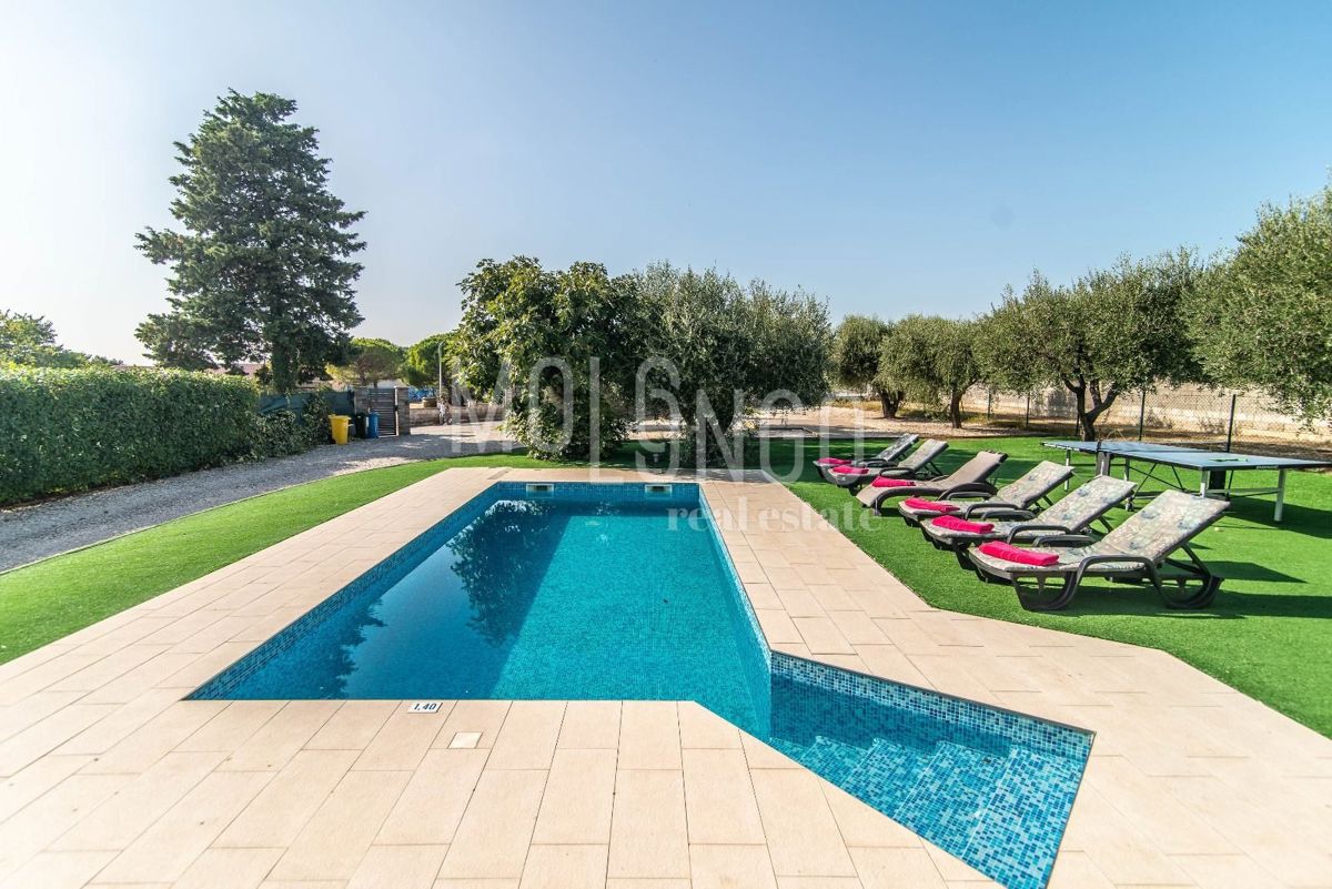 Hiša Vodnjan, 173m2