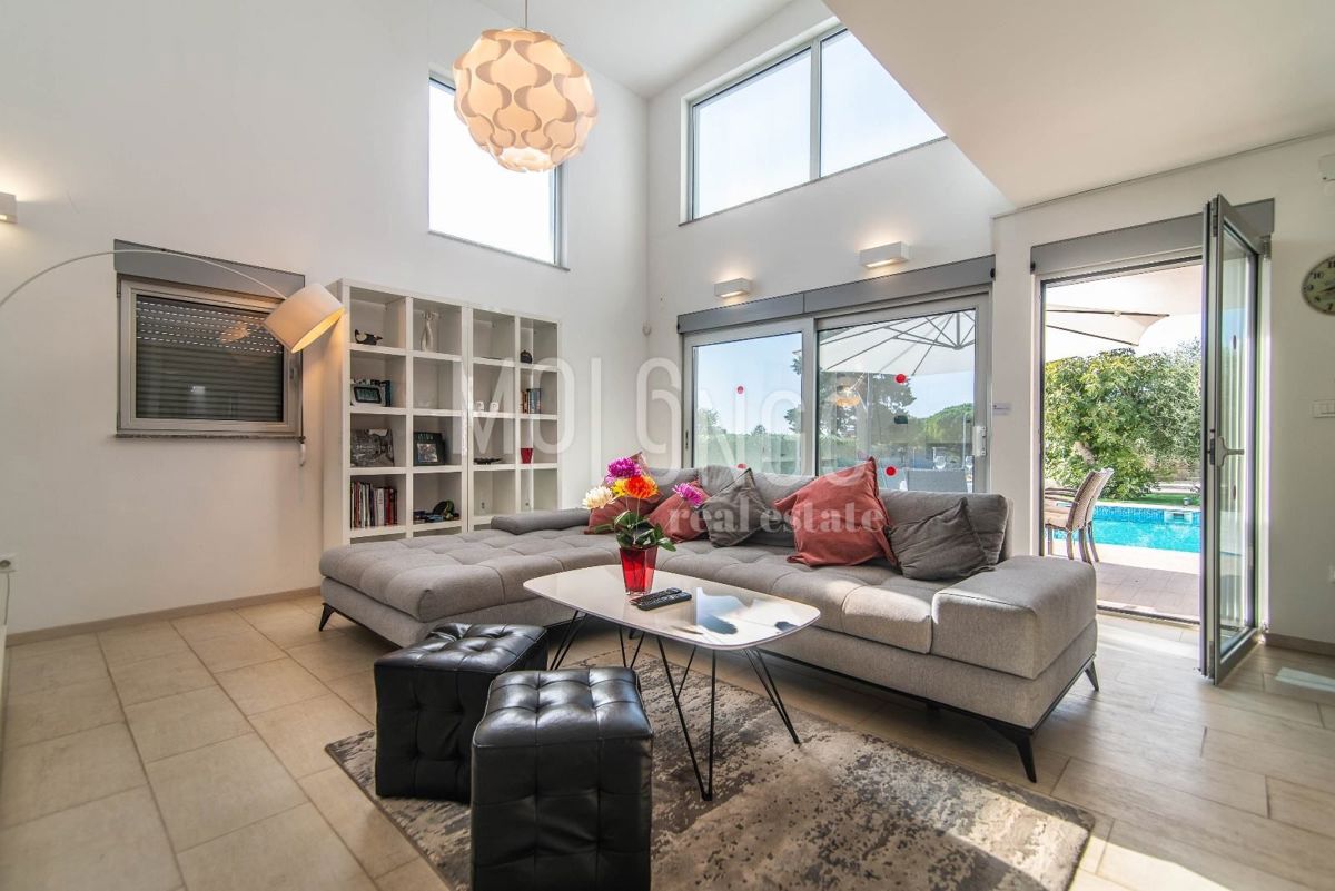 Hiša Vodnjan, 173m2