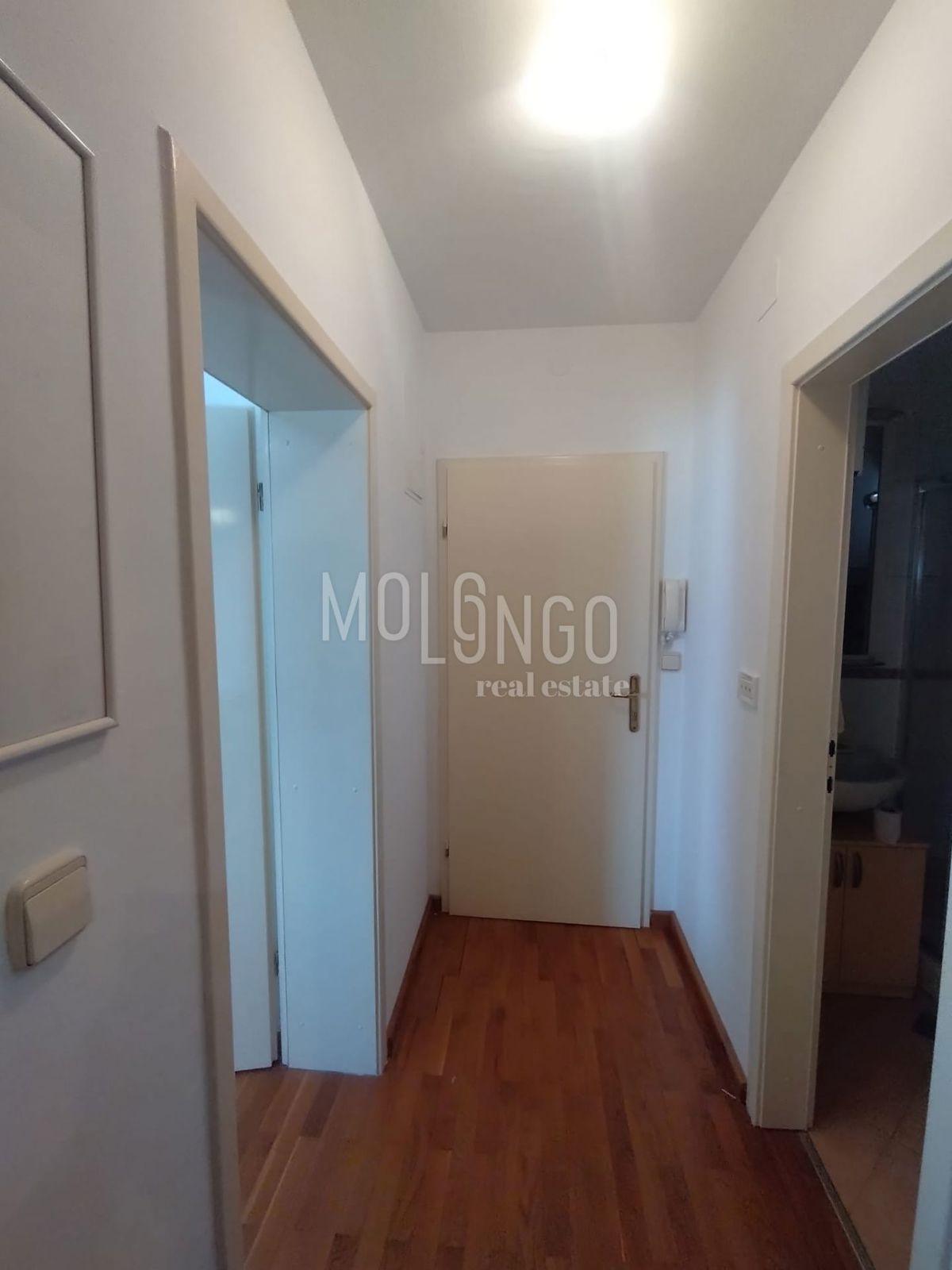 Stanovanje/apartma Lovran, 44m2