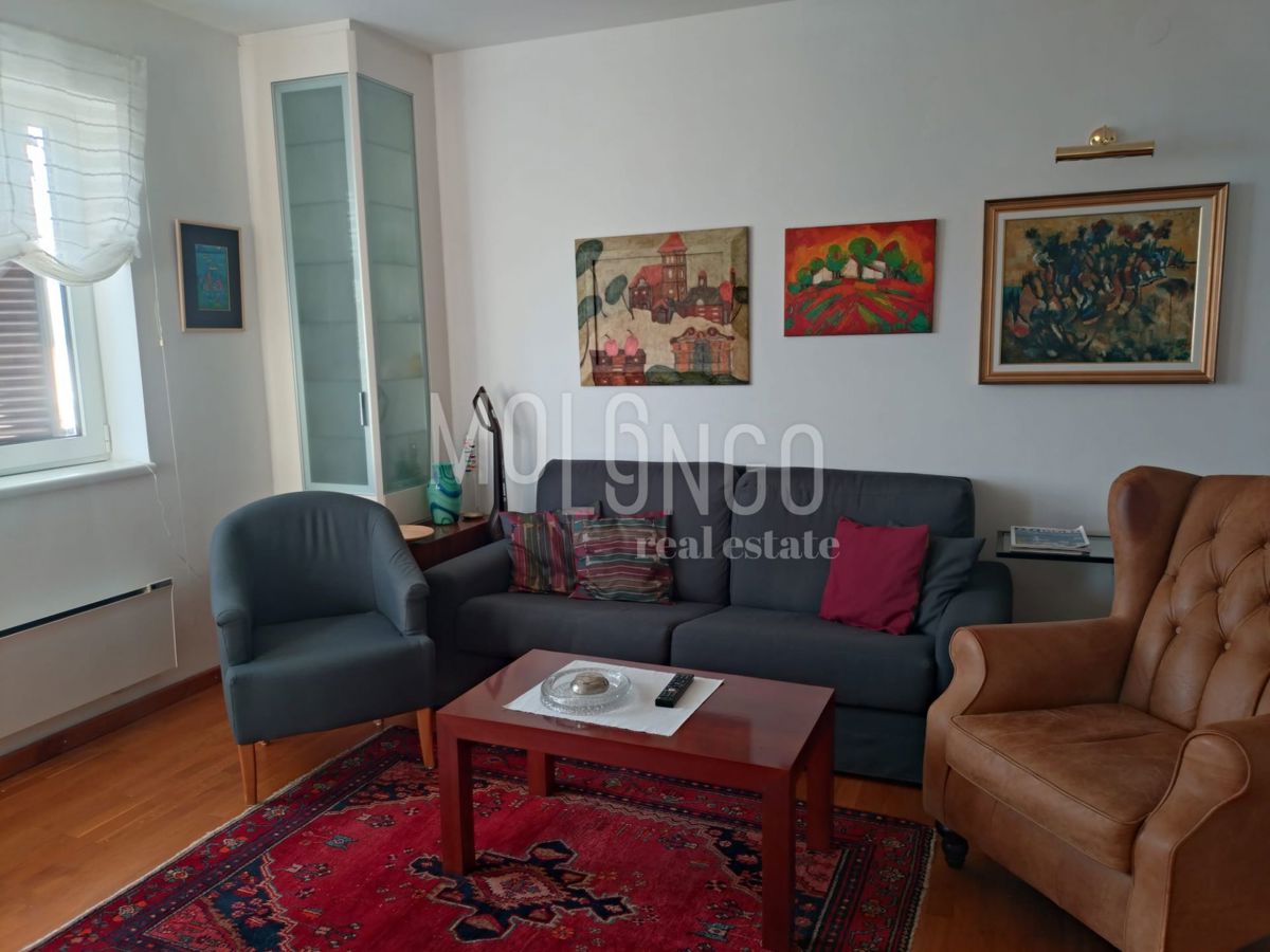 Stanovanje/apartma Lovran, 44m2