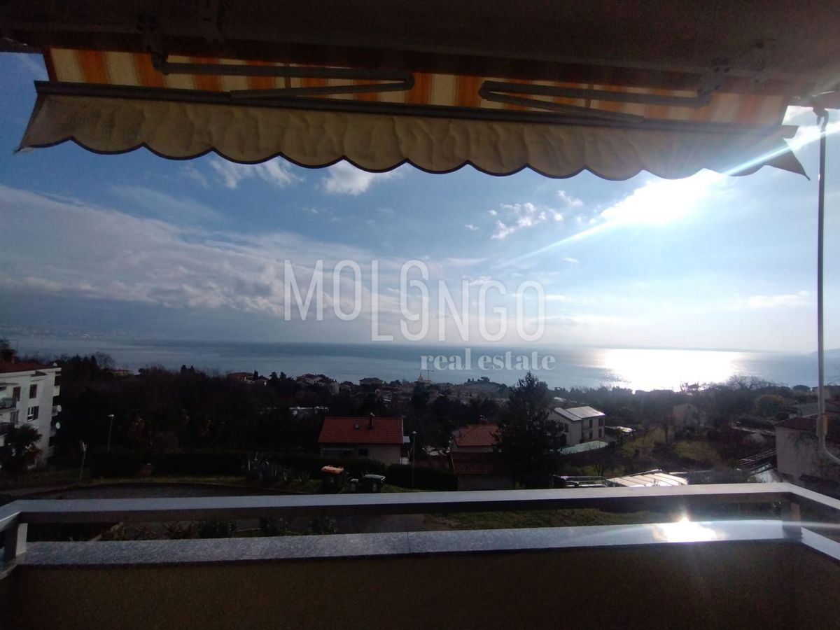 Stanovanje/apartma Lovran, 44m2