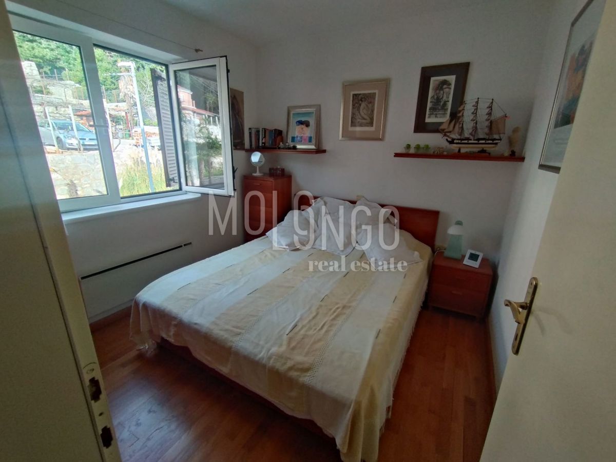 Stanovanje/apartma Lovran, 44m2