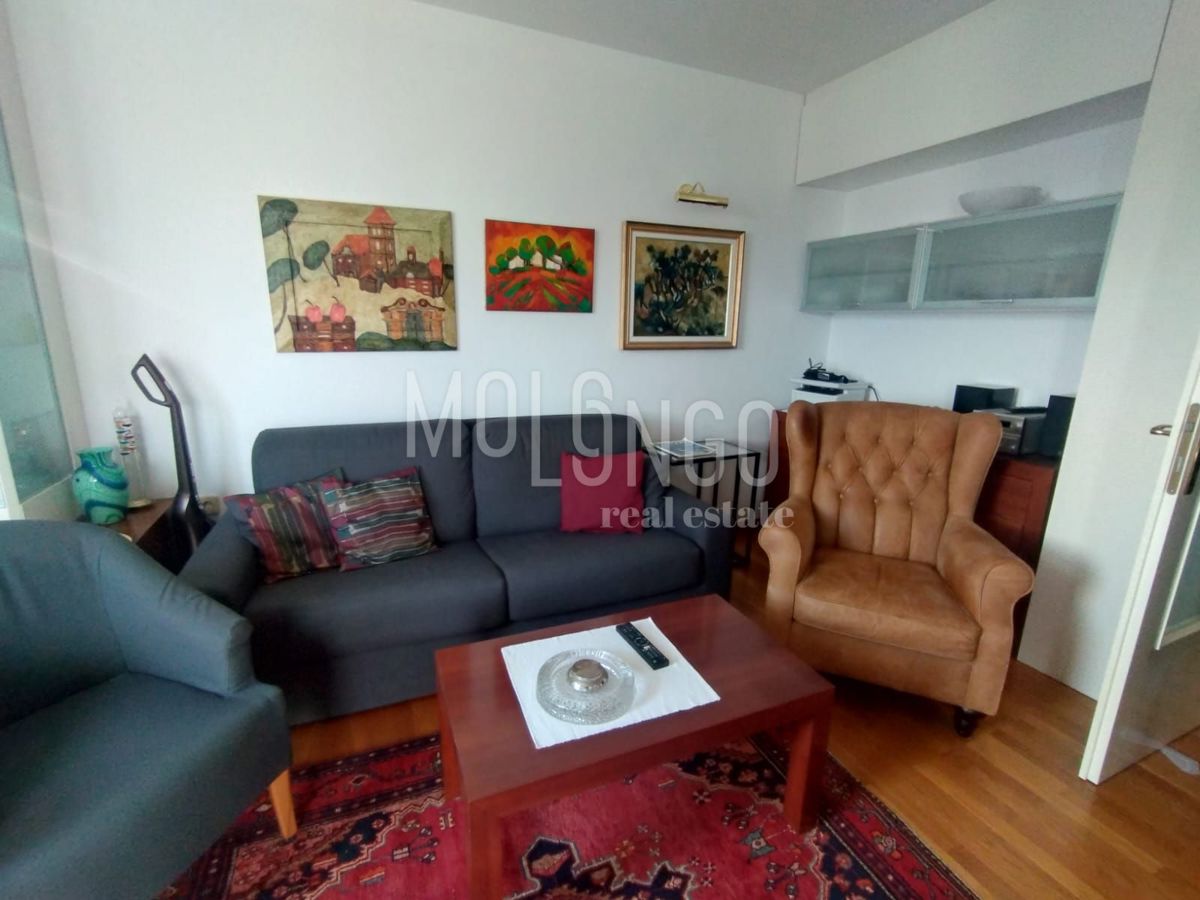 Stanovanje/apartma Lovran, 44m2