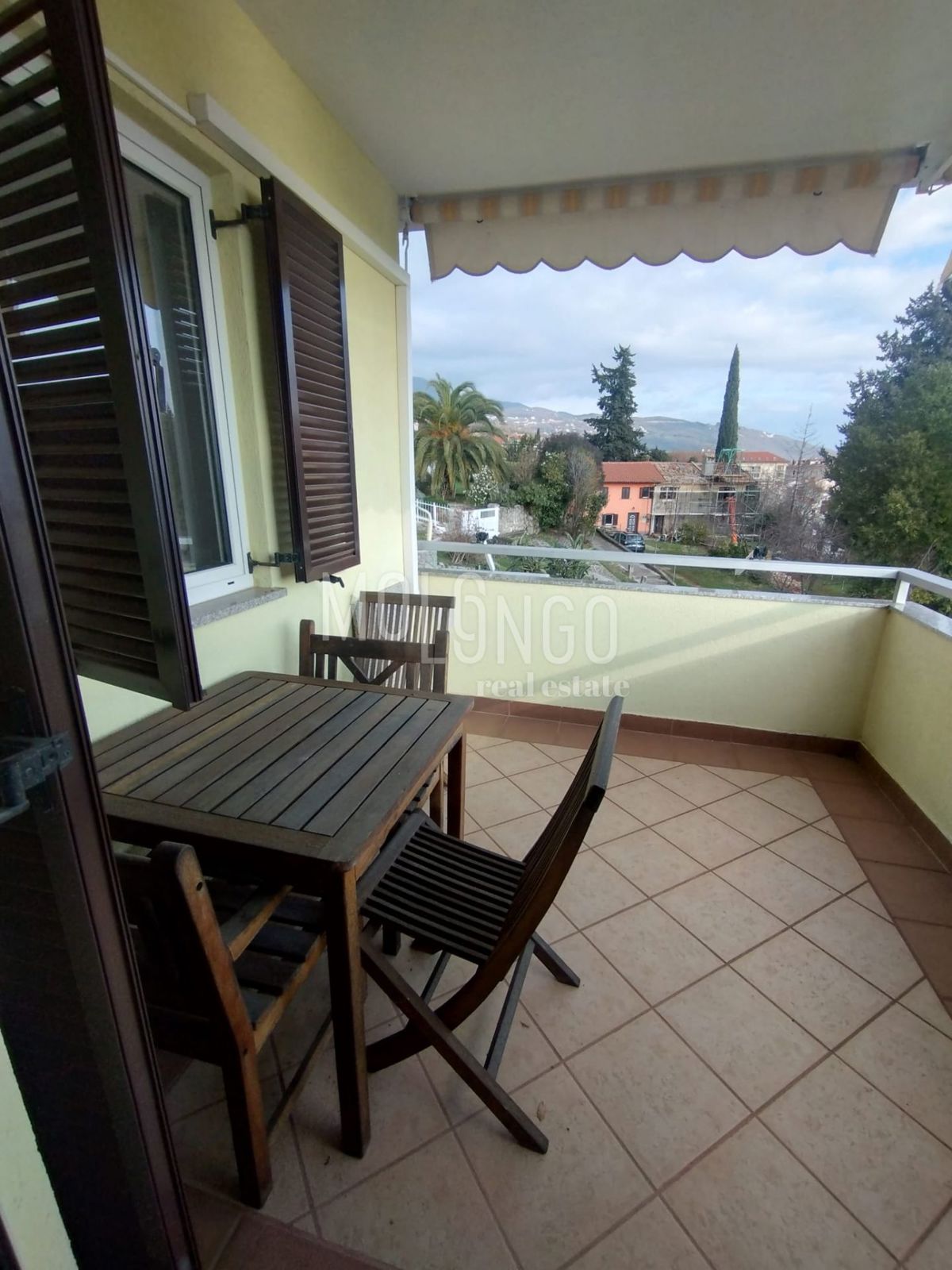 Stanovanje/apartma Lovran, 44m2