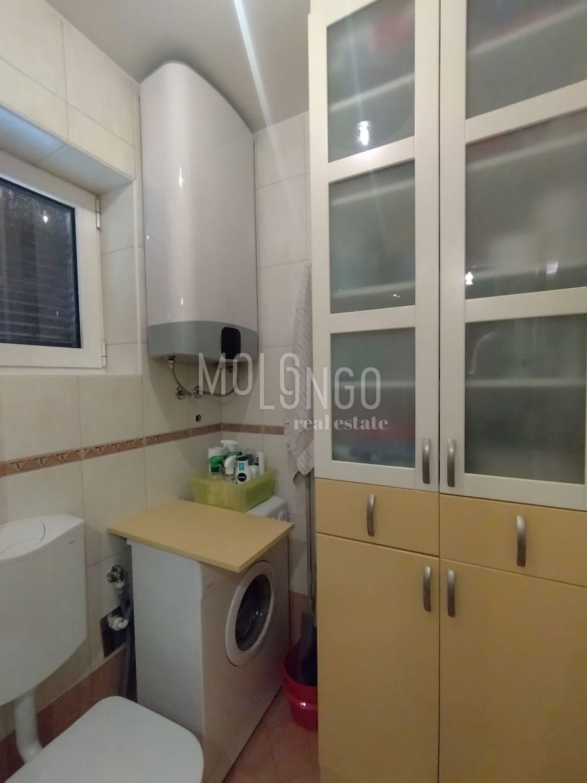 Stanovanje/apartma Lovran, 44m2