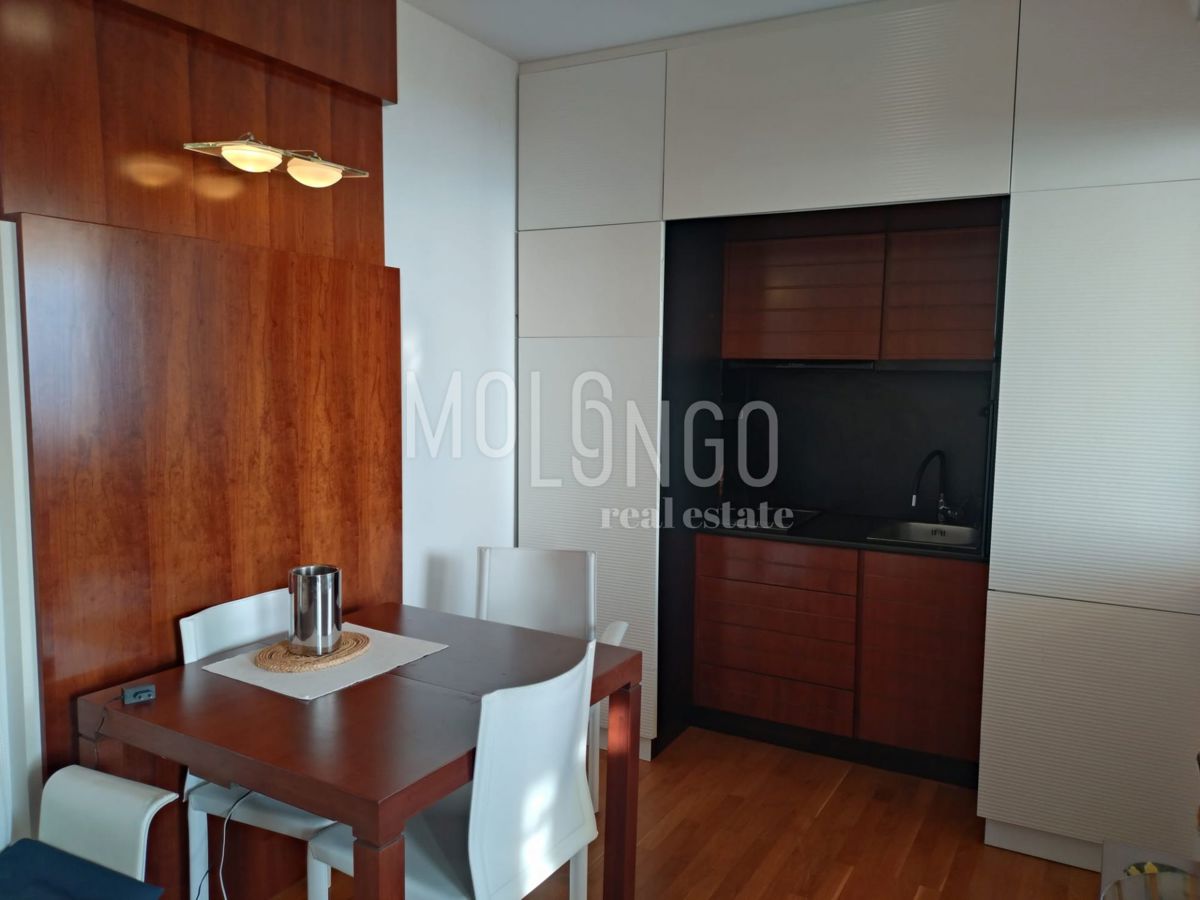Stanovanje/apartma Lovran, 44m2