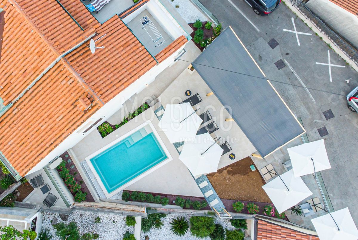 Stanovanje/apartma Volosko, Opatija, 103m2