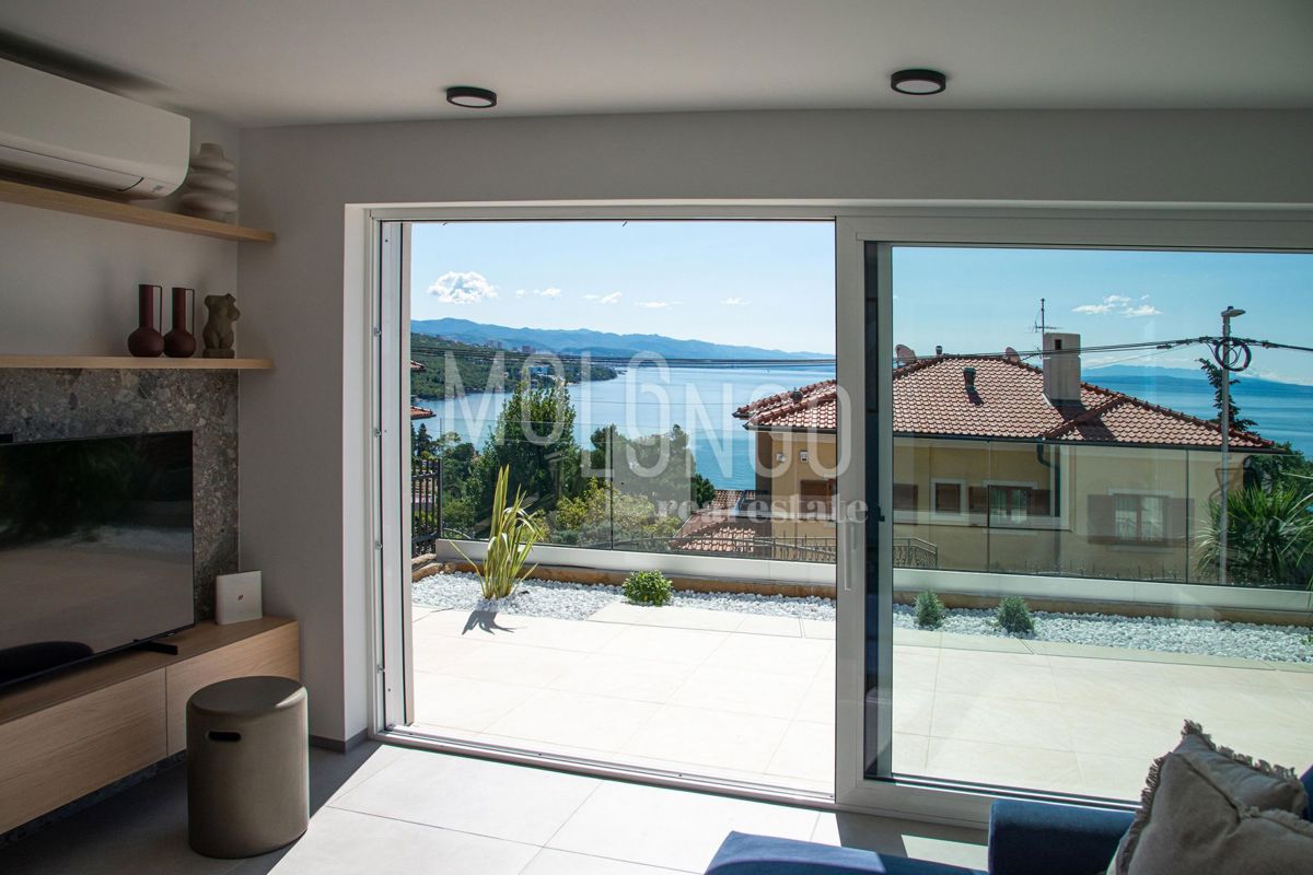 Stanovanje/apartma Volosko, Opatija, 103m2