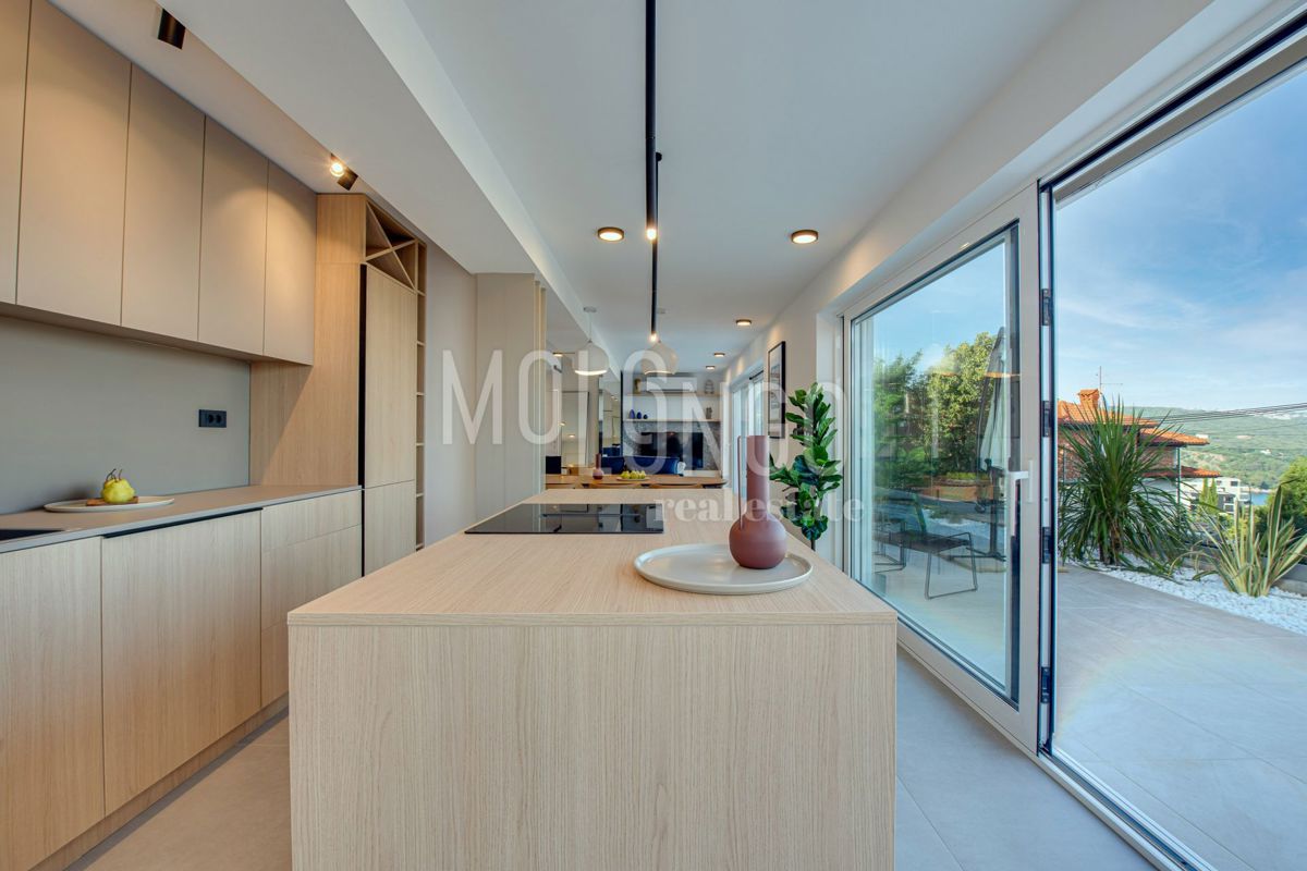 Stanovanje/apartma Volosko, Opatija, 103m2