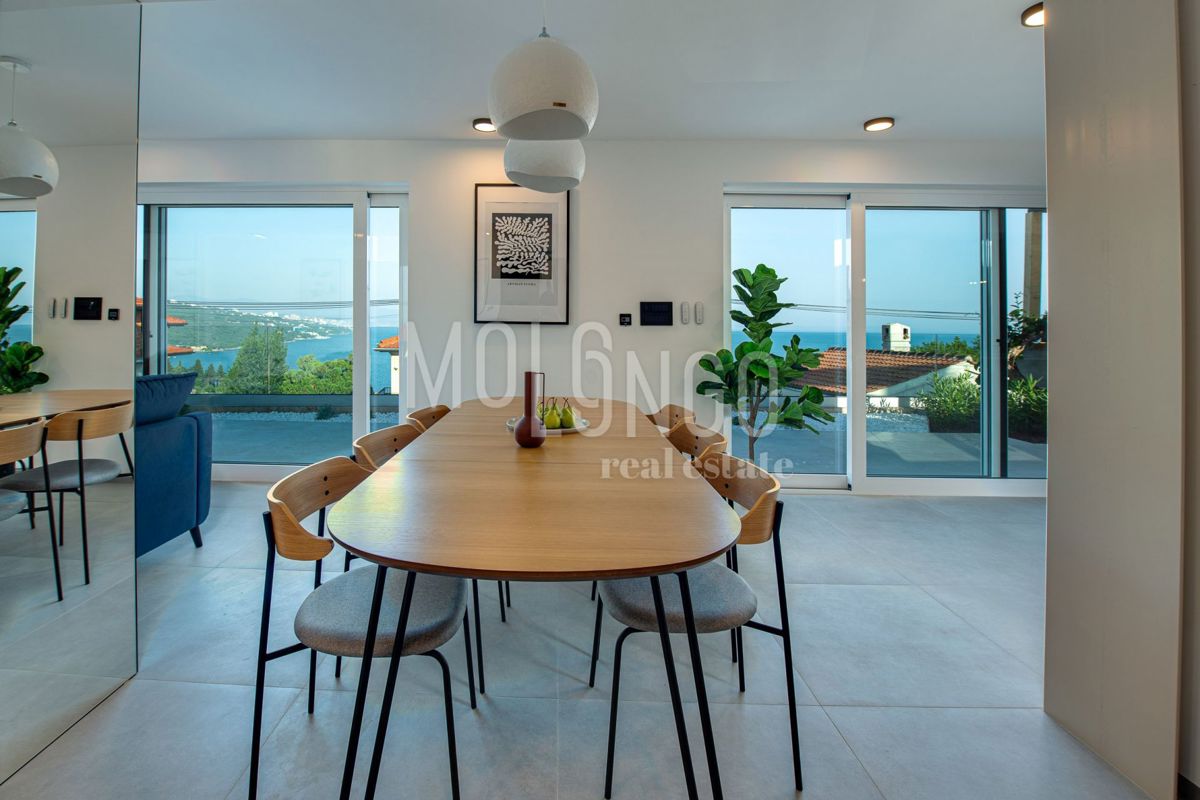 Stanovanje/apartma Volosko, Opatija, 103m2