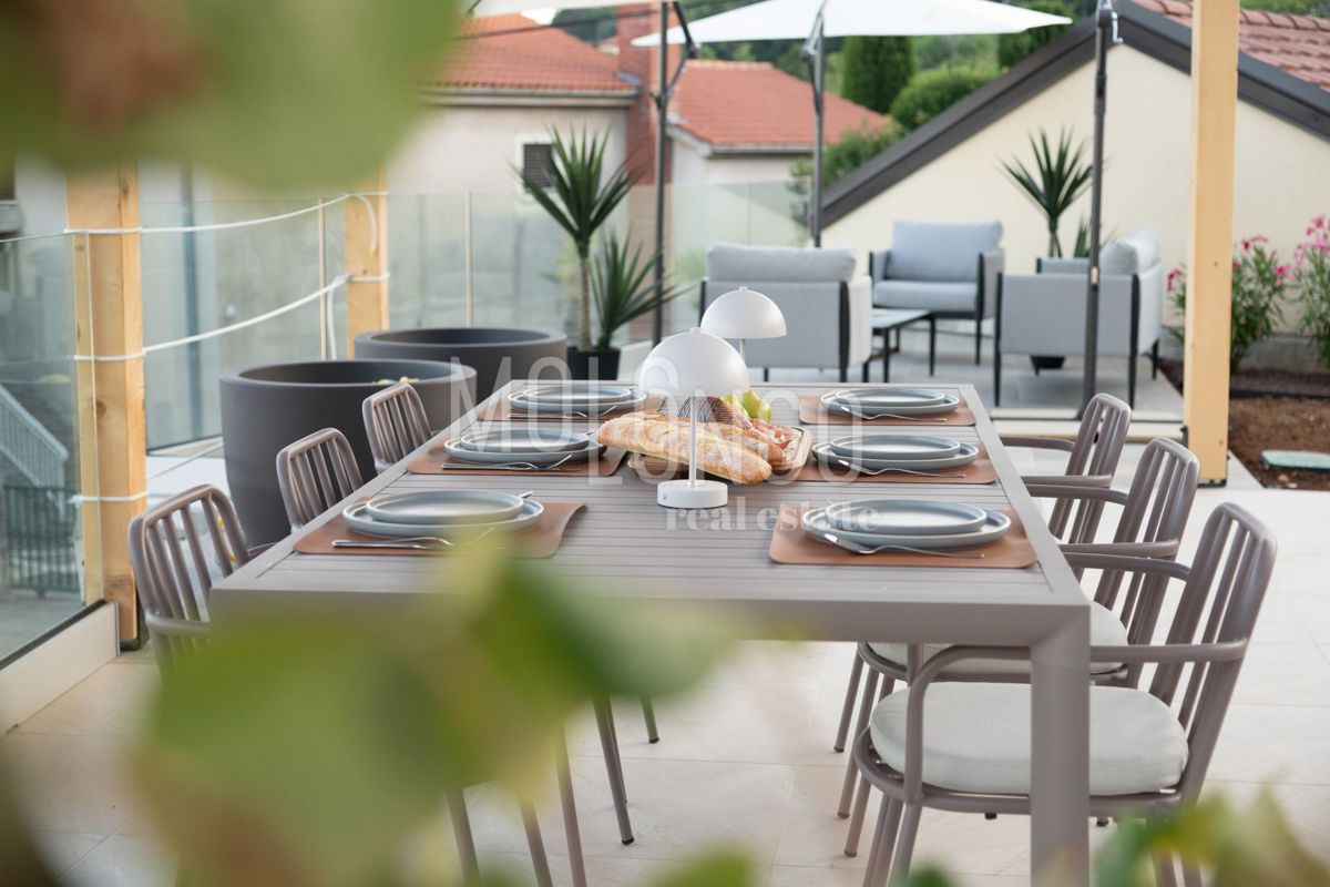 Stanovanje/apartma Volosko, Opatija, 103m2