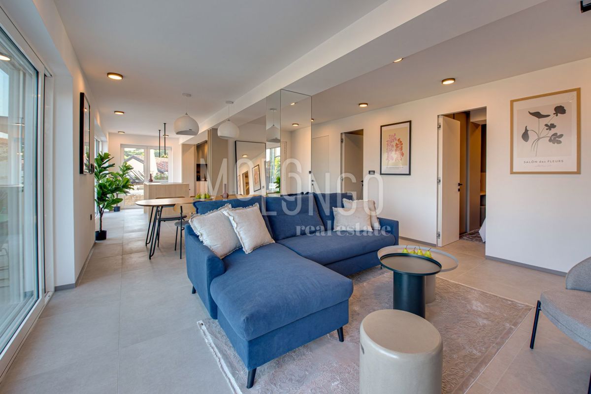 Stanovanje/apartma Volosko, Opatija, 103m2