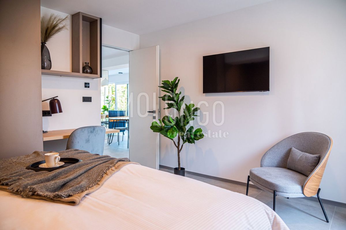 Stanovanje/apartma Volosko, Opatija, 103m2