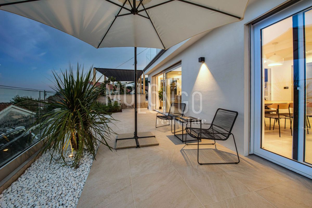 Stanovanje/apartma Volosko, Opatija, 103m2