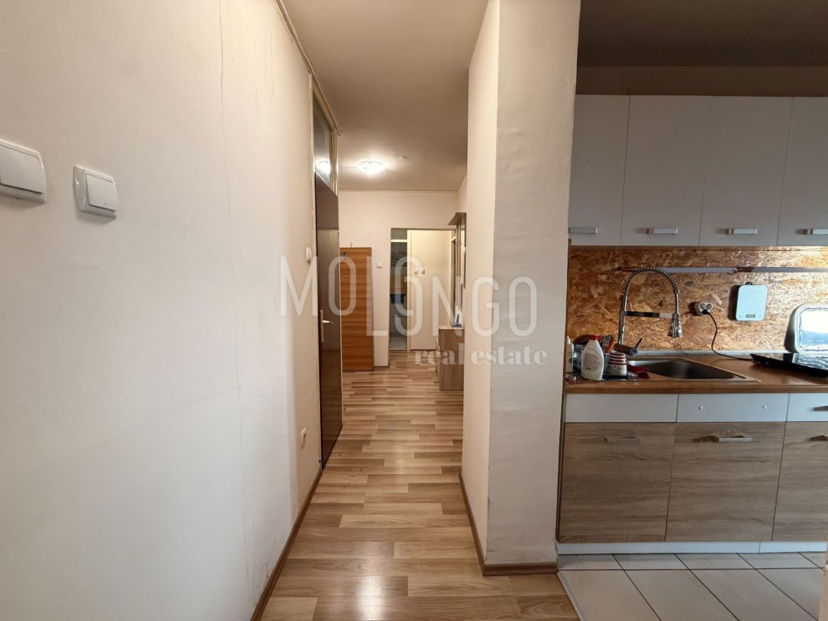 Stanovanje/apartma Rastočine, Rijeka, 73m2