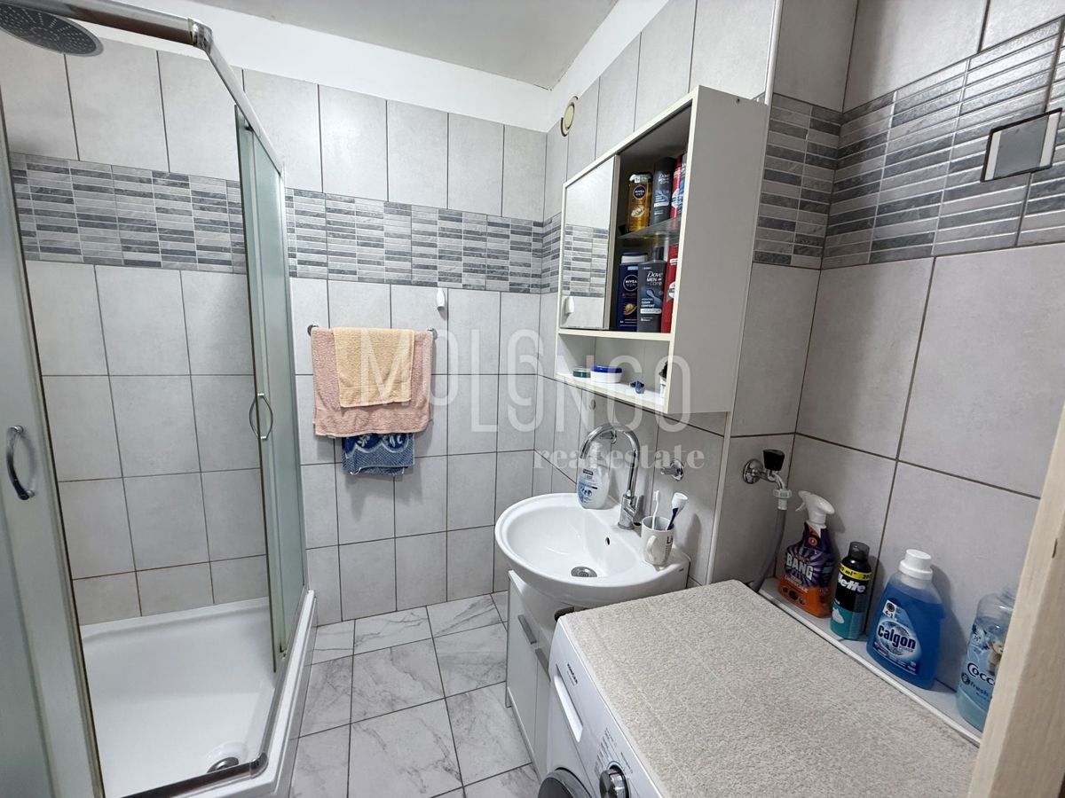 Stanovanje/apartma Rastočine, Rijeka, 73m2