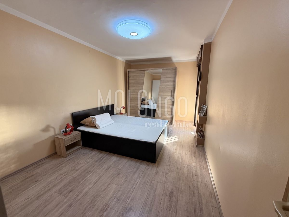 Stanovanje/apartma Rastočine, Rijeka, 73m2