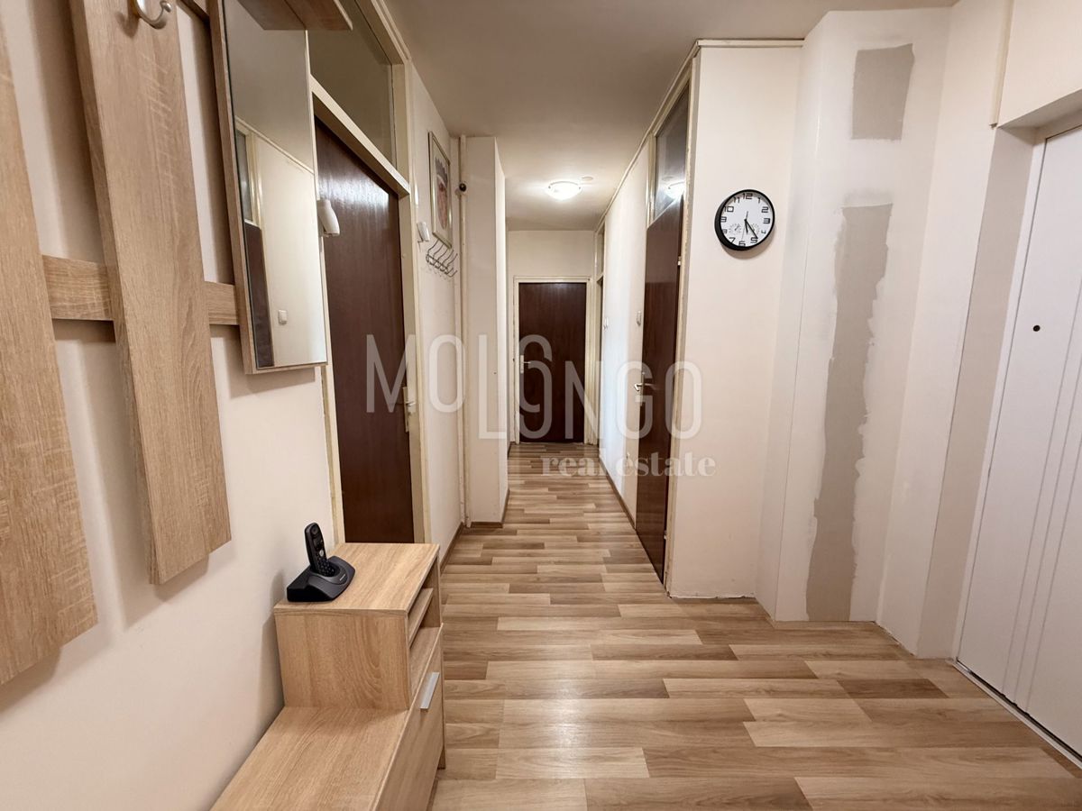 Stanovanje/apartma Rastočine, Rijeka, 73m2