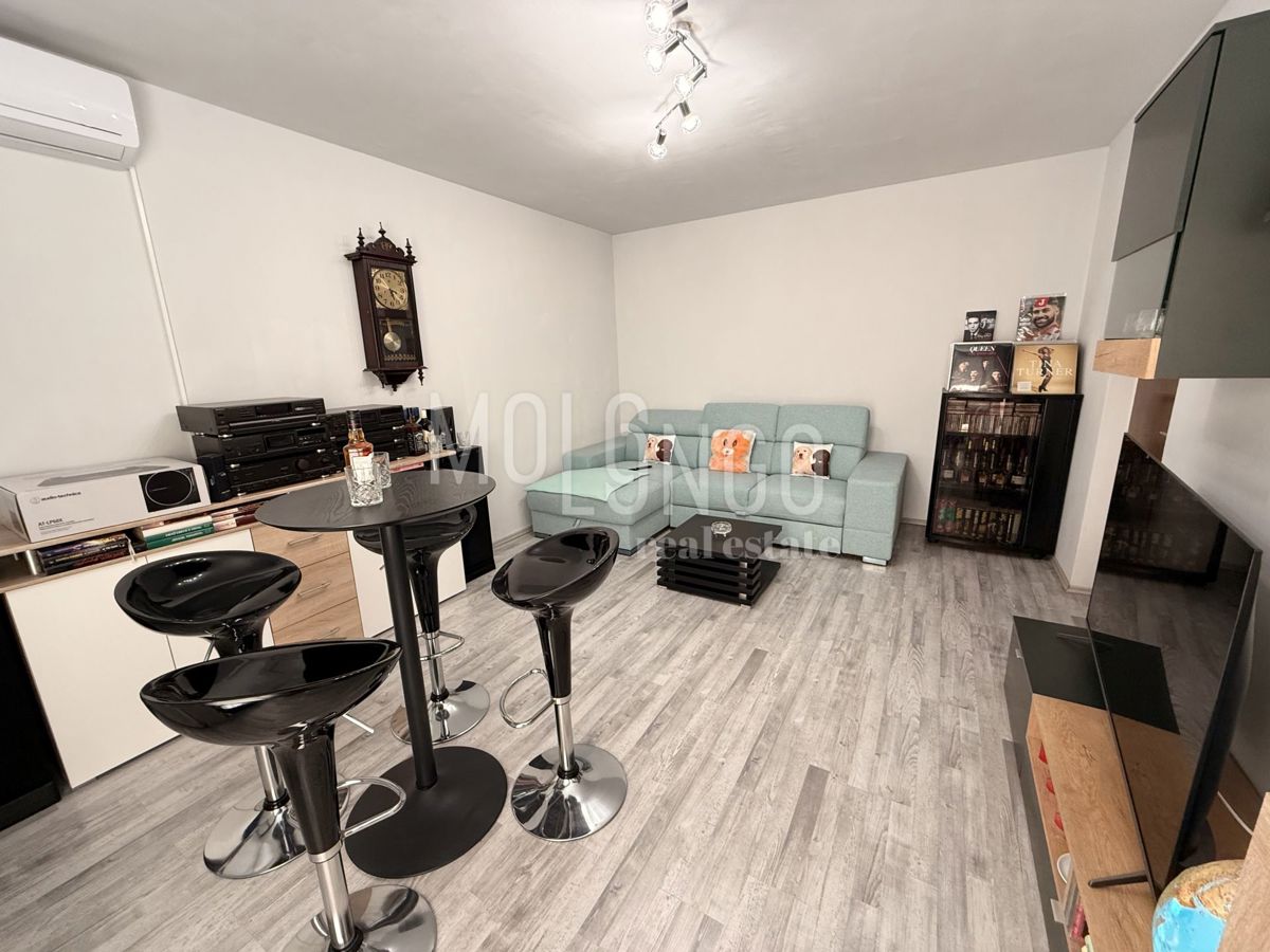 Stanovanje/apartma Rastočine, Rijeka, 73m2