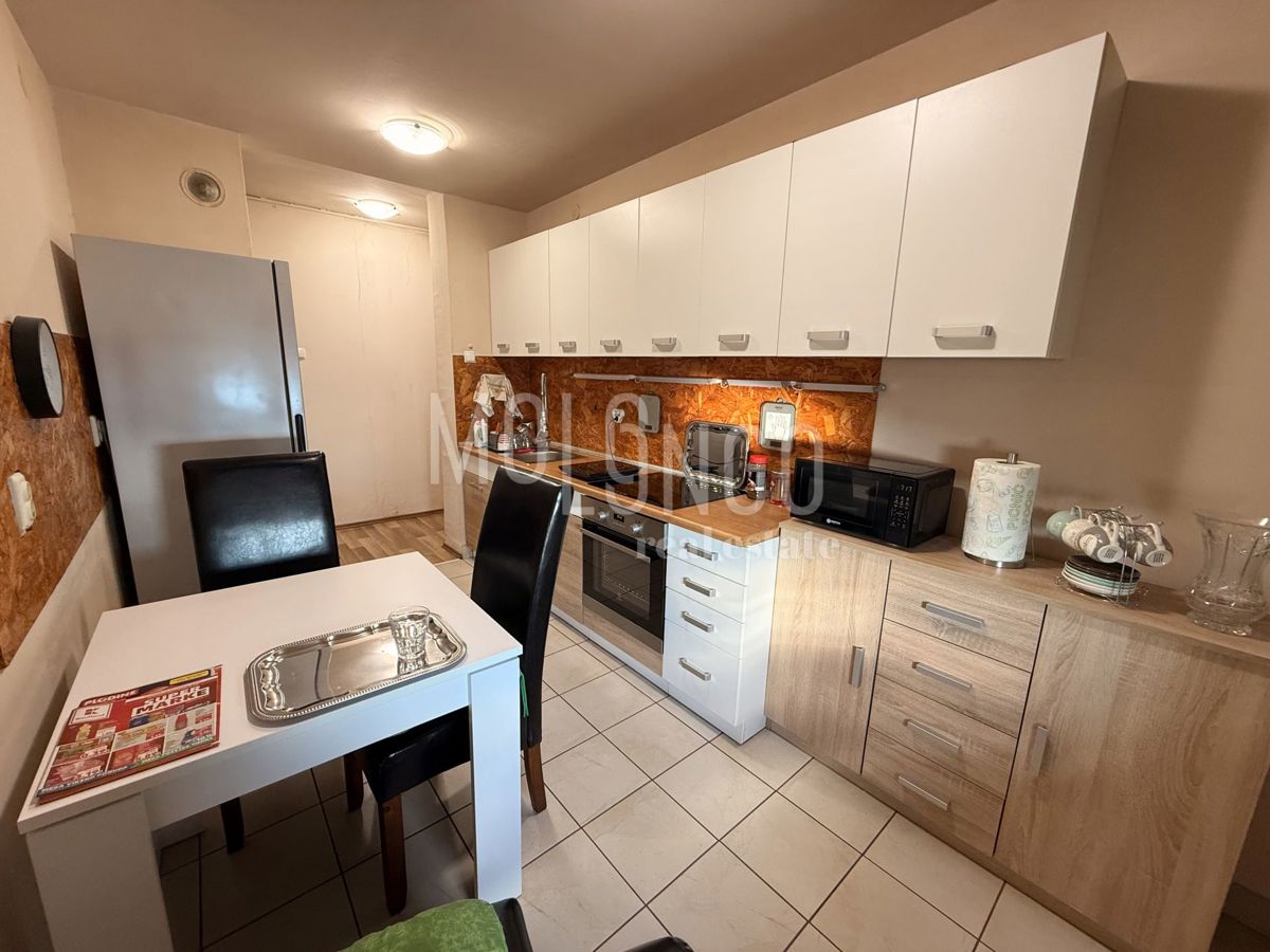 Stanovanje/apartma Rastočine, Rijeka, 73m2