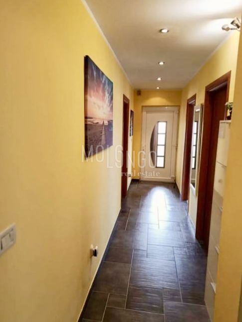 Stanovanje/apartma Grbci, Rijeka, 85,41m2