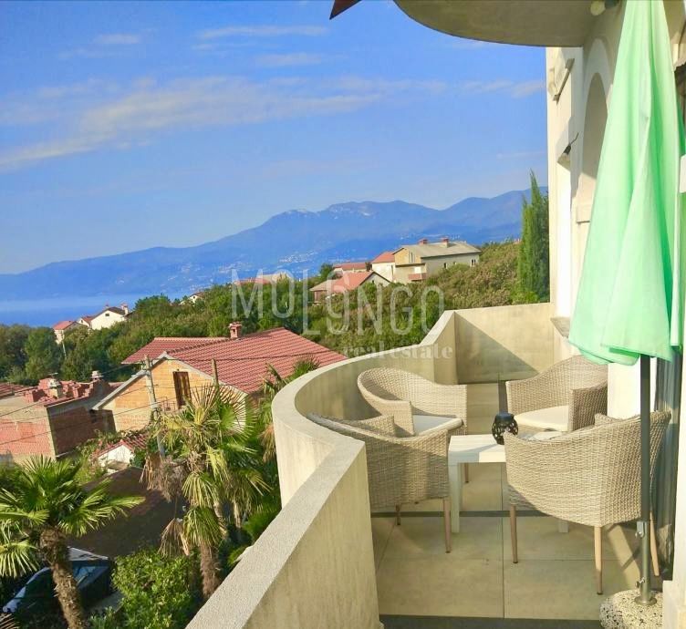 Stanovanje/apartma Grbci, Rijeka, 85,41m2
