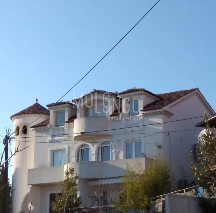 Stanovanje/apartma Grbci, Rijeka, 85,41m2
