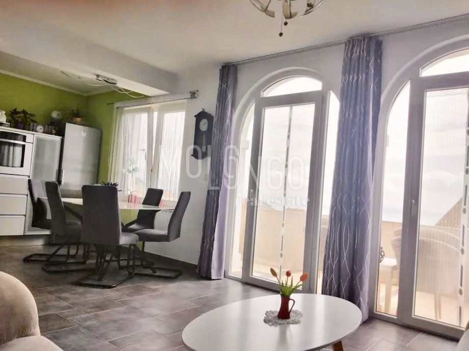 Stanovanje/apartma Grbci, Rijeka, 85,41m2