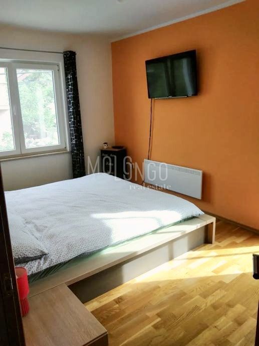 Stanovanje/apartma Grbci, Rijeka, 85,41m2