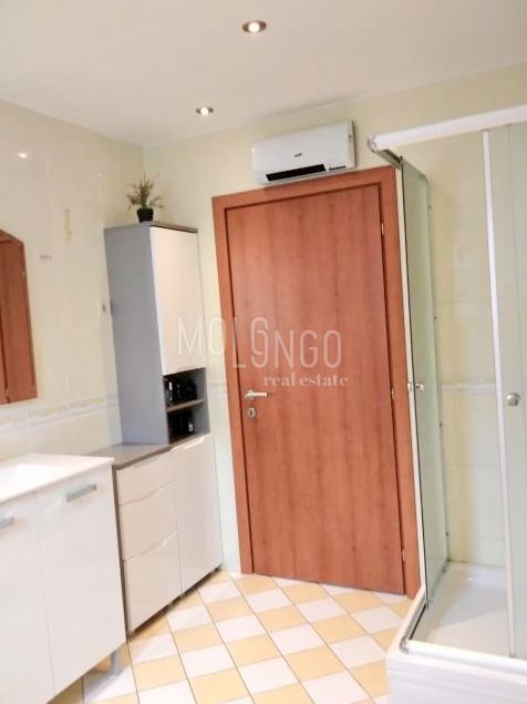 Stanovanje/apartma Grbci, Rijeka, 85,41m2