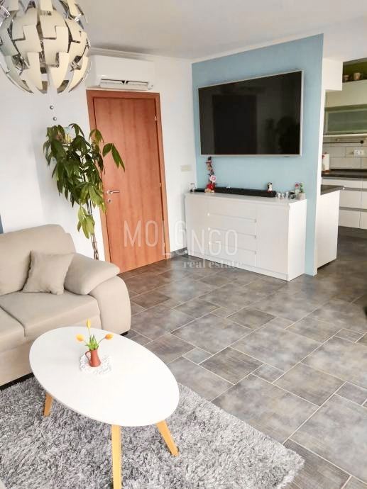 Stanovanje/apartma Grbci, Rijeka, 85,41m2