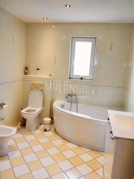 Stanovanje/apartma Grbci, Rijeka, 85,41m2